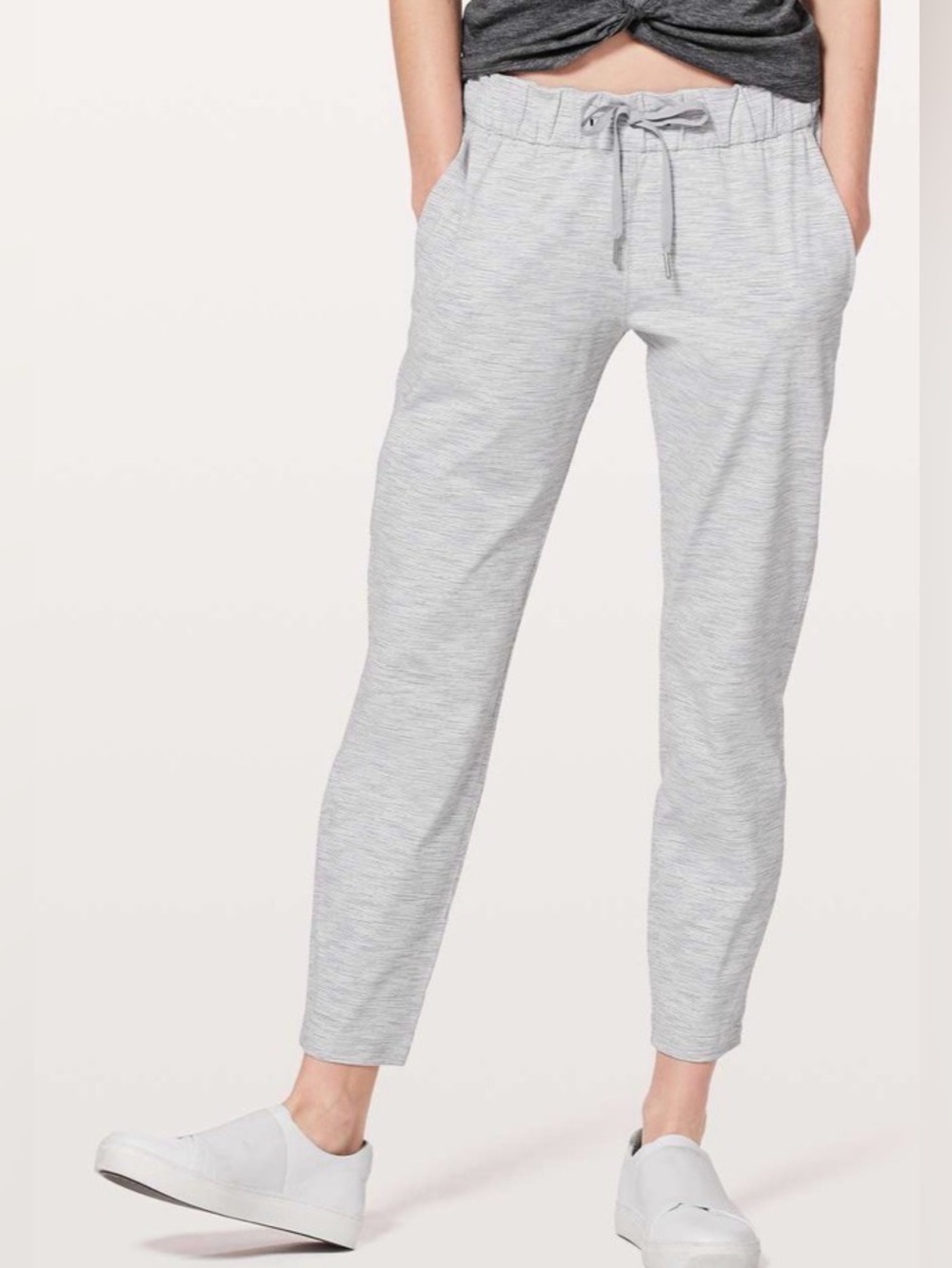 Lululemon On The Fly Pant